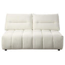 Acme Furniture Loanna LV04042 Modular - Loveseat IMAGE 4