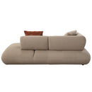 Acme Furniture Carrick LV03920 Sectional Sofa with 6 Pillows IMAGE 13