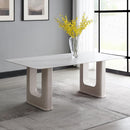 Acme Furniture Kalam DN02705 Dining Table IMAGE 1
