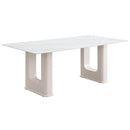 Acme Furniture Kalam DN02705 Dining Table IMAGE 2