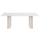 Acme Furniture Kalam DN02705 Dining Table IMAGE 3