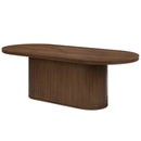 Acme Furniture Gamarya DN02855 Dining Table IMAGE 2