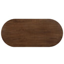 Acme Furniture Gamarya DN02855 Dining Table IMAGE 4