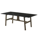 Acme Furniture Destin DN03075 Dining Table IMAGE 2