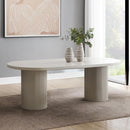 Acme Furniture Laela DN03695 Dining Table IMAGE 1