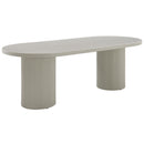 Acme Furniture Laela DN03695 Dining Table IMAGE 2