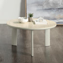 Acme Furniture Ingram LV03115 Coffee Table IMAGE 1