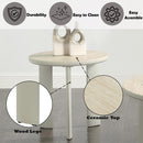Acme Furniture Ingram LV03116 End Table IMAGE 8