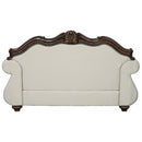 Acme Furniture Pierce LV03831 Loveseat with 3 Pillows IMAGE 5