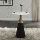Acme Furniture Jaramillo DN02655 Counter Height Table IMAGE 1