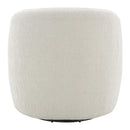 Acme Furniture Etienne LV03582 Chair with Swivel IMAGE 5