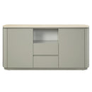 Acme Furniture Ingram DN03108 Server IMAGE 2