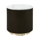 Acme Furniture Clayten LV03946 End Table IMAGE 2