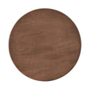 Acme Furniture Ferris DN03340 Round Dining Table IMAGE 4