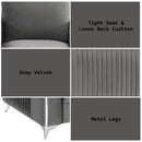 Acme Furniture Wenona LV01711 Loveseat IMAGE 10