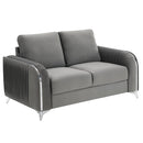 Acme Furniture Wenona LV01711 Loveseat IMAGE 2