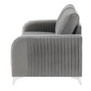 Acme Furniture Wenona LV01711 Loveseat IMAGE 4