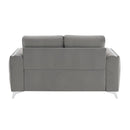 Acme Furniture Wenona LV01711 Loveseat IMAGE 5