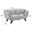 Acme Furniture Nayeli LV04201 Loveseat IMAGE 10