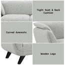 Acme Furniture Nayeli LV04201 Loveseat IMAGE 11