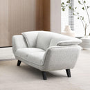 Acme Furniture Nayeli LV04201 Loveseat IMAGE 1