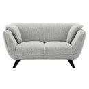 Acme Furniture Nayeli LV04201 Loveseat IMAGE 3