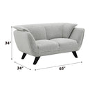 Acme Furniture Nayeli LV04201 Loveseat IMAGE 8