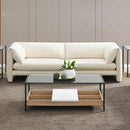 Acme Furniture Jaeda LV04550 Sofa IMAGE 1
