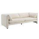 Acme Furniture Jaeda LV04550 Sofa IMAGE 2