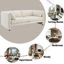 Acme Furniture Jaeda LV04551 Loveseat IMAGE 10