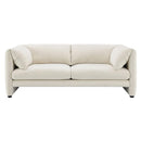 Acme Furniture Jaeda LV04551 Loveseat IMAGE 3