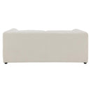 Acme Furniture Jaeda LV04551 Loveseat IMAGE 5