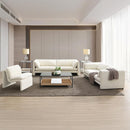 Acme Furniture Jaeda LV04551 Loveseat IMAGE 8