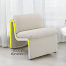 Acme Furniture Jaeda AC04552 Accent Chair IMAGE 9