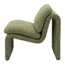 Acme Furniture Jaeda AC04553 Accent Chair IMAGE 4