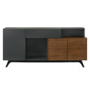 Acme Furniture Destin DN03078 Server IMAGE 3
