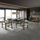 Acme Furniture Destin DN03078 Server IMAGE 8