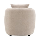 Acme Furniture Keith LV03612 Chair with Pillow IMAGE 5