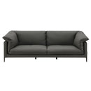 Acme Furniture Tadi LV04511 Loveseat IMAGE 3