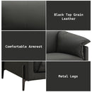 Acme Furniture Tadi LV04511 Loveseat IMAGE 8