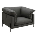 Acme Furniture Tadi LV04512 Chair IMAGE 2