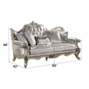 Acme Furniture Libertee LV03820 Sofa with 5 Pillows IMAGE 10