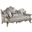 Acme Furniture Libertee LV03820 Sofa with 5 Pillows IMAGE 2