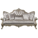 Acme Furniture Libertee LV03820 Sofa with 5 Pillows IMAGE 3