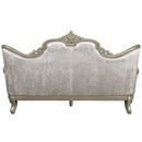 Acme Furniture Libertee LV03820 Sofa with 5 Pillows IMAGE 5