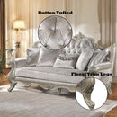 Acme Furniture Libertee LV03820 Sofa with 5 Pillows IMAGE 8