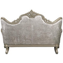 Acme Furniture Libertee LV03821 Loveseat with 3 Pillows IMAGE 5