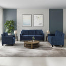 Acme Furniture Horatio LV02518 Loveseat IMAGE 11