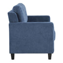 Acme Furniture Horatio LV02518 Loveseat IMAGE 4