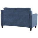 Acme Furniture Horatio LV02518 Loveseat IMAGE 5